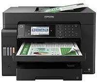 БФП Epson L15150 + Wi-Fi (C11CH72404, C11CH72402) 561435 фото