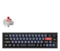 Keychron Q9L M1 QMK Custom Mechanical Keyboard 1240525 фото