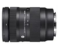 Sigma C 28-70mm f/2,8 dg dn sony e 634273 фото