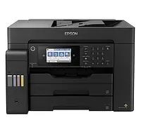 БФП Epson L15150 + Wi-Fi (C11CH72404, C11CH72402) 561435 фото