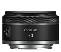 Canon RF 50 мм f1.8 STM 724828 фото