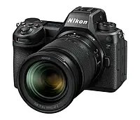 Nikon Z6 III + с 24-70 мм f/4 с 1262888 фото