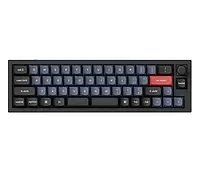 Keychron Q9L M1 QMK Спеціальна механічна клавіатура 1240525 фото