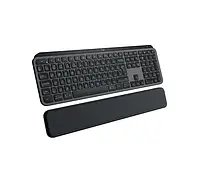 Graphite Logitech MX S плюс графіт 1145862 фото