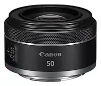 Canon RF 50 мм F1.8 STM 724828 фото