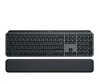 Logitech MX Keys S Plus графит 1145862 фото