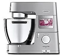 Кухонна машина Kenwood Cooking Chef XL KCL95.004SI DNN_1465134 фото