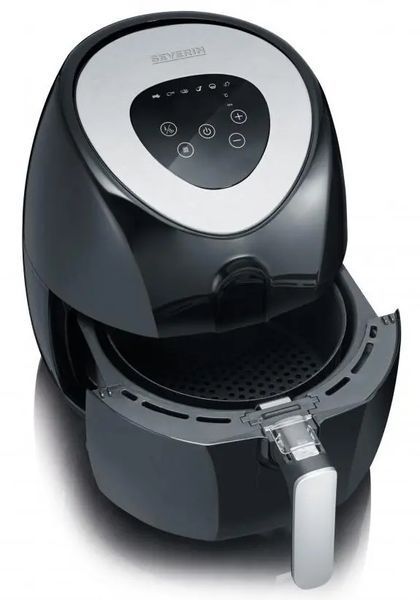 Фритюрниця Severin FR 2430 1500Вт 3,2л EURO_1213646 фото