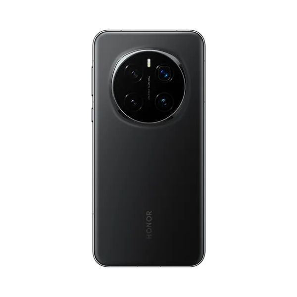 Смартфон Honor Magic7 Pro 5G 12/512GB 6.8' 200Mpix Чорний EURO_1338975 фото