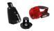 Промисловий пилосос Einhell Expert Plus TE-VC 18 Li solo EURO_1117882 фото 2