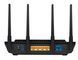 Маршрутизатор ASUS RT-AX58U чорний EURO_1212673 фото 4