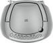 TechniSat DigitRadio 1990 Bluetooth-радиоплеер серебристого цвета EURO_1253036 фото 3