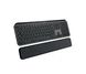 Logitech MX Keys S Plus графит 1145862 фото 2