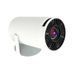 Проектор Zenwire KPROR1 LED HD Ready Wi-Fi Bluetooth Android EURO_1372266 фото 3