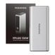 Powerbank Romoss PPU20 20000mAh 130W Silver EURO_1338578 фото 2