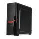 Корпус I-Box ORCUS X14 RGB Черный EURO_1261171 фото 8