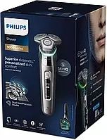 Shaver Philips Shaver Series 9000 S9975/55 DNN_1477321 фото