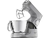 Кухонна машина Kenwood Titanium Chef Baker KVC85.124SI DNN_1454629 фото