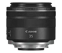 Canon RF 35 мм f/1,8 - макрос STM 1190851 фото