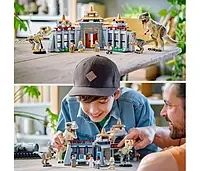 Центр відвідувачів Lego Jurassic 76961 1159454 фото