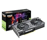 Inno3d Geforce RTX 3060 Twin X2 OC 8GB GDDR6 1086681 фото