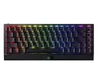 Razer Blackwidow V3 Mini Yellow Switch 660802 фото