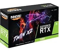 Inno3d GeForce RTX 3060 Twin X2 OC 8GB GDDR6 1086681 фото