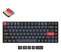 Keychron S1 B1 червоний перемикач RGB 1240530 фото