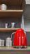 Чайник Smeg KLF03RDEU 1,7л 2400Вт EURO_1187613 фото 4
