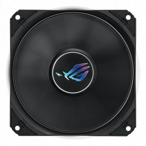 Охолодження ASUS ROG Strix LC III 360 Чорний EURO_1323482 фото