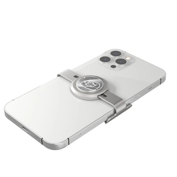 Gimbal DJI Osmo Mobile SE + микрофон Hawk HW-MIC101 EURO_1385090 фото