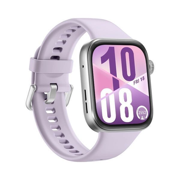Розумний годинник Huawei Watch Fit 4 фіолетового кольору EURO_1350457 фото