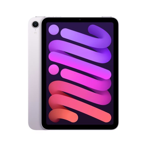 Apple iPad mini 7 поколения 8.3' 128 ГБ Wi-Fi Фиолетовый EURO_1333105 фото