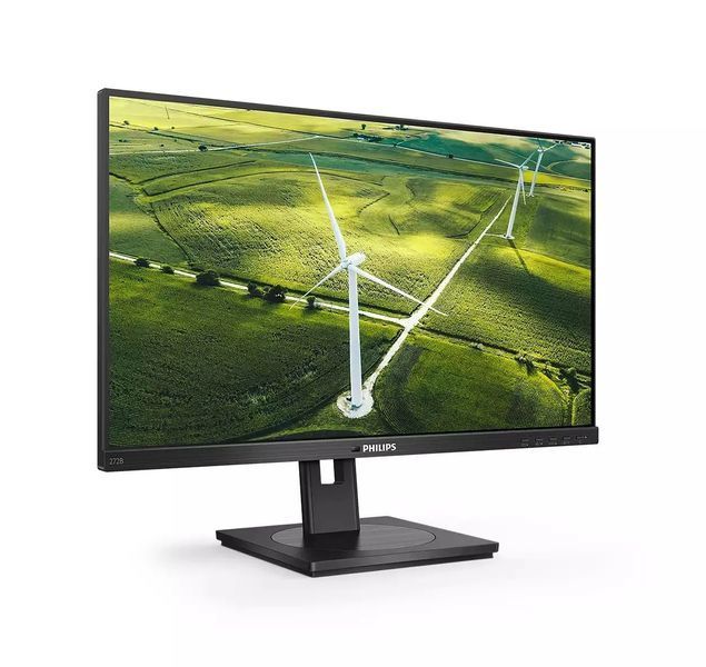 Монитор Philips 272B1G/00 27 Full HD IPS 75Hz 4мс EURO_1229749 фото