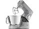 Кухонна машина Kenwood Titanium Chef Baker KVC85.124SI DNN_1454629 фото 3