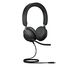 Jabra Evolve 2 40 SE USB-C Stereo MS (24189-999-899) 1216611 фото 3