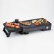 Електричний гриль Ariete 1916 Multi Grill 3 в 1 1500 см&sup2; EURO_1123065 фото 4