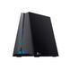 Маршрутизатор TP-LINK Archer GXE75 AXE5400 черный EURO_1348310 фото 1