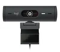 Graphite Logitech Brio 500 1080203 фото