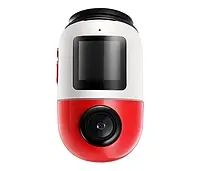 70MAI Dash Cam Omni 128GB Червоний 1124883 фото