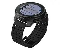 Suunto Vertical Solar Black 1229683 фото