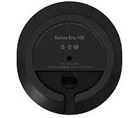 Эпоха Sonos 100 Black 1132128 фото