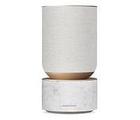 Моноблочна акустична система Bang & Olufsen BeoSound Balance White Marble (1200570) 717592 фото