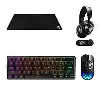 Kit Steelseries Pro Pro Wireless №2 1226305 фото