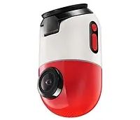 70mai dash cam omni 128gb красный 1124883 фото