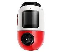 70mai dash cam omni 128gb красный 1124883 фото