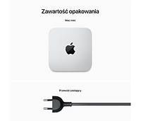 Apple Mac Mini M2/24 ГБ/1 ТБ SSD 1110086 фото