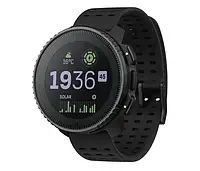 Suunto Vertical Solar Black 1229683 фото