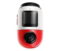 70mai dash cam omni 128gb красный 1124883 фото