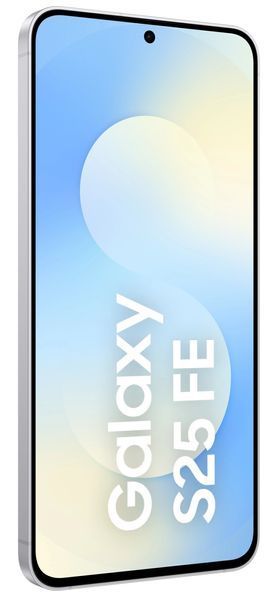 Смартфон Samsung Galaxy S25 FE 8/256GB функции ИИ 6,7 120Hz 50Мпикс голубой SM-S731 EURO_1364943 фото